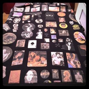 Supreme hood thrills hoodie